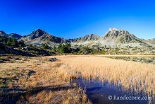 Lac de la Jonqu�re