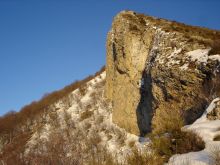 Cousson 1516m