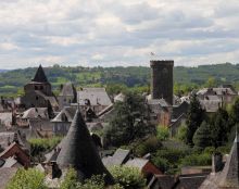 Le Val et Plaine