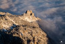 Trois Pucelles