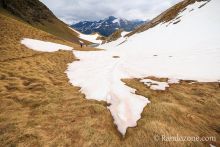 Randonn�e au Pic de Lary