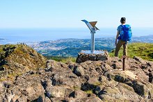 Randonne aux Penas de Aya ou Haya