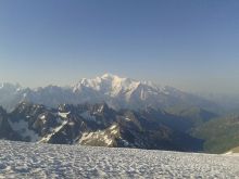 Mont Buet