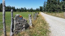 GR de Pays du Tour des Monts d'Aubrac