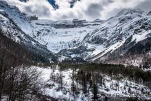 Cirque de Gavarnie