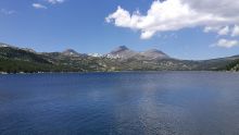 Lac des Bouillouses