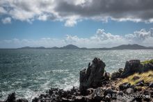 Randonne sur le sentier de l'Acomat