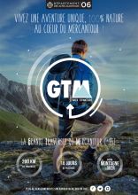 Grande Traverse du Mercantour