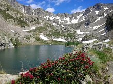 Lac de Trcolpas