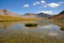Lacs de Gialorgues
