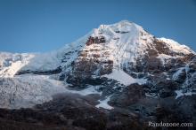 Ausangate Trek Etape 3 : Machuraccay - Anantapata