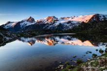 Lac Lri
