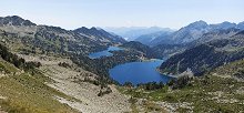 D'un rivage  l'autre : Ma traverse des Pyrnes