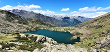 Etangs du Picot