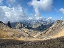 France Est Trail : 2800 km entre la mer du nord et la mer mditerrane