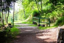 Randonne des Plateaux du Capet