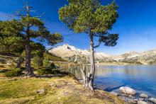 Lacs du N�ouvielle