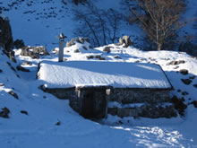 Cabane de Sebouille