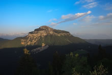 Chamechaude