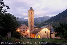 Valle et Haute valle de Bo