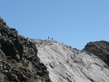 Pics d'Enfer (30/08/09)