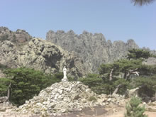 Col de Bavella