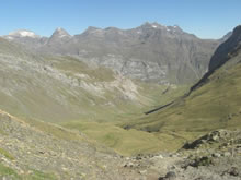 Col de la Bernatoire