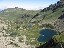 Refuge du Rulhe