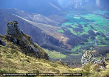 Pic de Teulre