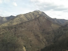 Sommet d'Errozaté Sommet d'Errozaté