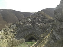 Grotte Harpéa Grotte Harpéa