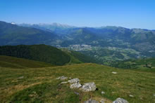 VTT  Hautacam en t