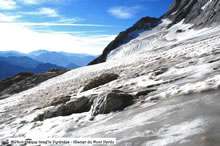Glacier du Mont Perdu