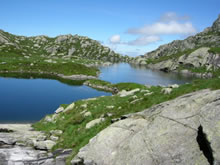 Etang de la Hillette Etang de la Hillette