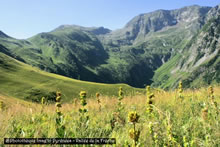 Vallée de la Frèche Vallée de la Frèche