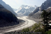 Grandes Jorasses (Pointe Walker)