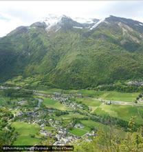 Valle d'Ossau
