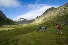 Soum de Male (descente)