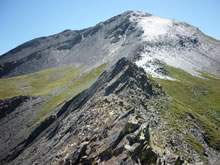 Pic de Marty Caberrou