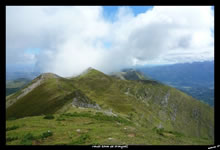 Soum de Las Escures