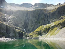 Lac Charles Lac Charles