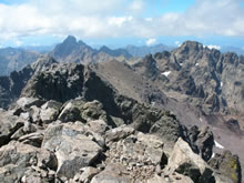 Monte Cinto