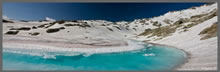 Lac de la Belle Etoile