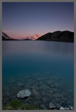 Lac de la Sagne