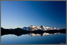Lac Besson