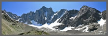 Glacier de Bonne-Pierre