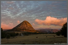 Mont Gerbier de Jonc