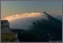 Plateau de Font d'Urle