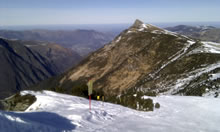 Journe de ski alpin  Luz Ardiden