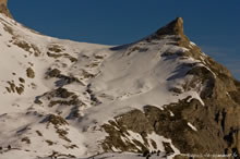 Petit Veymont